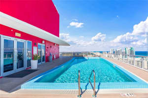2602 E Hallandale Beach Blvd R1709, Hallandale Beach