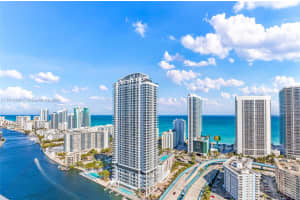 2602 E Hallandale Beach Blvd r1709, Hallandale Beach, FL 33009, - MLS#A11812458