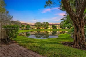 2851 W Prospect Rd 1002, Tamarac