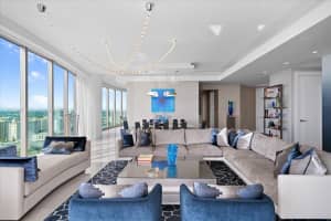 17901 Collins Ave #3004, Sunny Isles Beach, FL 33160, - MLS#A11812487