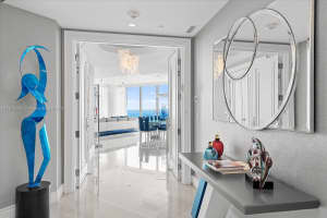 17901 Collins Ave #3004, Sunny Isles Beach, FL 33160, - MLS#A11812487