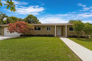 10421 NW 21st St, Pembroke Pines, FL 33026, Sold 07/02/25