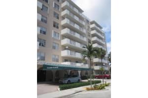 1455 N Treasure Dr 6c, North Bay Village