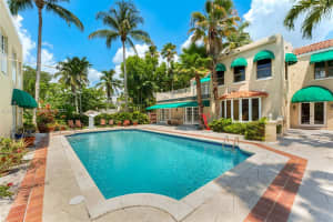 1870 S Bayshore Dr, Miami, FL 33133, - MLS#A11812523