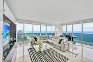 1830 S Ocean Dr 3801, Hallandale Beach