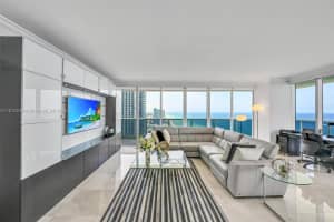 1830 S Ocean Dr APT 3801, Hallandale Beach, FL 33009, - MLS#A11812539