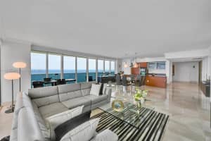1830 S Ocean Dr APT 3801, Hallandale Beach, FL 33009, - MLS#A11812539
