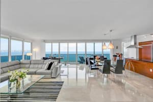 1830 S Ocean Dr APT 3801, Hallandale Beach, FL 33009, - MLS#A11812539