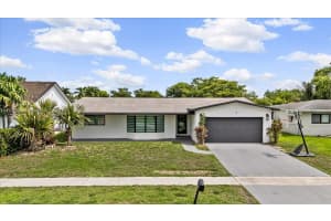 11000 Nw 15th St Pembroke Pines, FL 33026 - MLS#A11812545