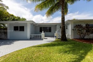 7509 Hayes St, Hollywood, FL 33024, - MLS#A11812563