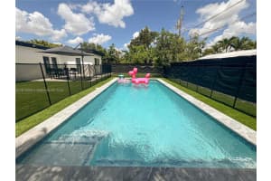1451 NE 155th Terrace, North Miami Beach, FL 33162, Sold 09/05/25