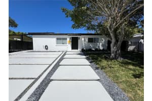 1451 NE 155th Terrace, North Miami Beach, FL 33162, Sold 09/05/25