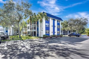 3170 Holiday Springs Blvd 6-209, Margate
