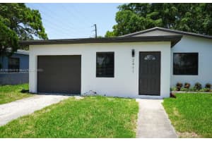 2411 NW 9th St, Fort Lauderdale, FL 33311, Sold 09/03/25