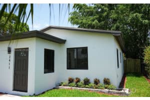 2411 NW 9th St, Fort Lauderdale, FL 33311, Sold 09/03/25