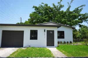 2411 NW 9th St, Fort Lauderdale, FL 33311, Sold 09/03/25