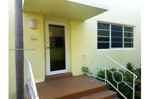 340 84th St APT 2, Miami Beach, FL 33141, - MLS#A11812577