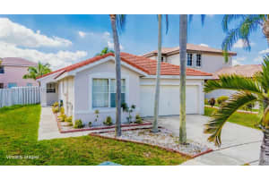 17368 SW 22nd Ct, Miramar, FL 33029, Sold 08/07/25