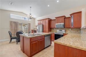 17368 SW 22nd Ct, Miramar, FL 33029, Sold 08/07/25
