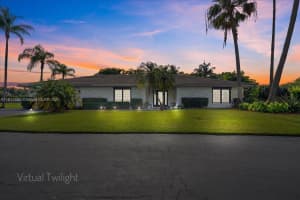 3030 Sw 117th Ave, Davie