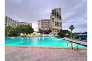, Hallandale Beach