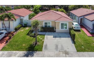 17543 SW 142nd Ct, Miami, FL 33177, Sold 07/31/25