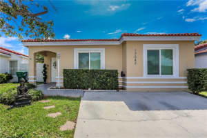 17543 SW 142nd Ct, Miami, FL 33177, Sold 07/31/25