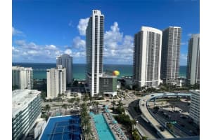 4010 S Ocean Dr R1705, Hollywood