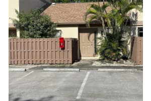 3050 Nw 106th Ave 7, Sunrise