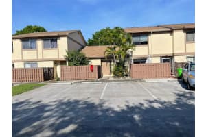 3050 NW 106th Ave APT 7, Sunrise, FL 33322, - MLS#A11812628