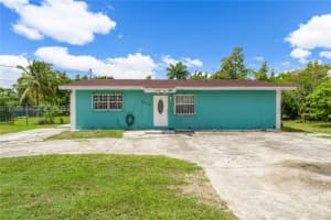 18820 Sw 316th St, Homestead