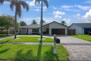 2750 SW 86th Way, Davie, FL 33328, Sold 07/21/25