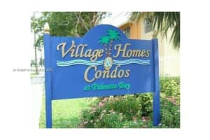17255 Sw 95th Ave D-349 Palmetto Bay, FL 33157 - MLS#A11812647