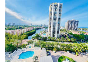 19400 Turnberry Way APT 1132, Aventura, FL 33180, - MLS#A11812651