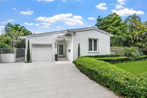 537 Marmore Ave, Coral Gables, FL 33146, Sold 07/30/25