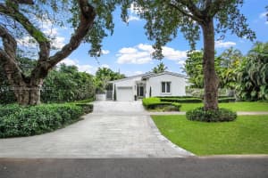 537 Marmore Ave, Coral Gables, FL 33146, Sold 07/30/25