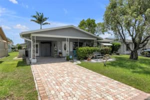 5714 Nw 66th Ter, Tamarac