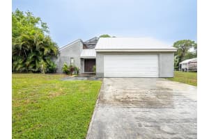 802 SE Kendall Ave, Port St. Lucie, FL 34983, Sold 08/22/25