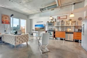 10 Sw South River Dr Ph108, Miami