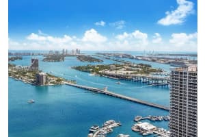 488 NE 18th St, Miami, FL 33132, Sold 07/23/25