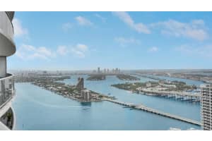 488 NE 18th St, Miami, FL 33132, Sold 07/23/25