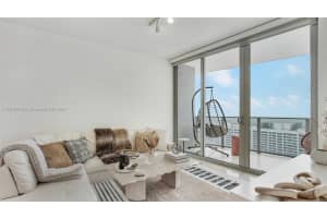 488 NE 18th St, Miami, FL 33132, Sold 07/23/25