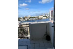 401 Golden Isles Dr 1116 Hallandale Beach, FL 33009 - MLS#A11812775