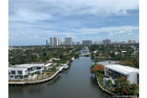 401 Golden Isles Dr 1116 Hallandale Beach, FL 33009 - MLS#A11812775