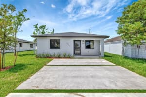 2411 Nw 153 St Miami Gardens, FL 33054 - MLS#A11812778