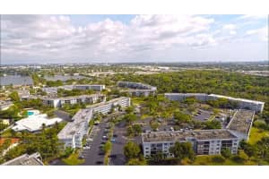 103 Royal Pk Dr APT 3D, Oakland Park, FL 33309, - MLS#A11812780