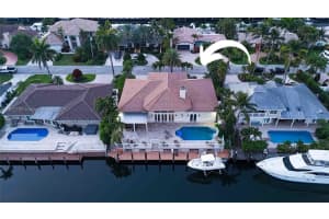 4241 Ne 23 Terrace, Lighthouse Point