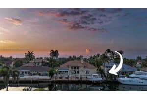 4241 Ne 23 Terrace Lighthouse Point, FL 33064 - MLS#A11812787