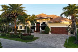 4241 Ne 23 Terrace Lighthouse Point, FL 33064 - MLS#A11812787