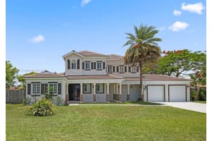 32360 Sw 204th Ave, Homestead